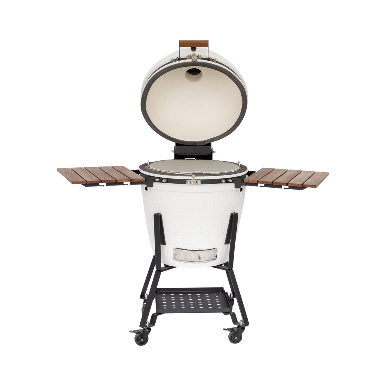 21.5 inch kamado grill