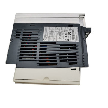 Affordable Automation and Control Equipment Accessories: High-Quality ATV12H037M2 Solutions