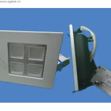 6w led ceiling lighting