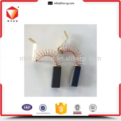 Reliable quality high-ranking for bosch electric drill carbon brush