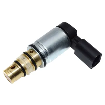 PXE14 Compressor Control Solenoid Valve For Audi A3 A4 A6