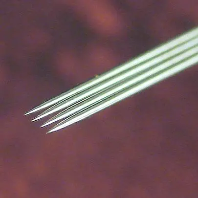 tattoo needle