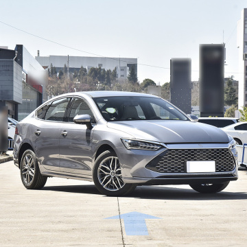 BYD 2024 Honor Edition DM-I 55km：高温売りの手頃な価格の新しいエネルギー車両