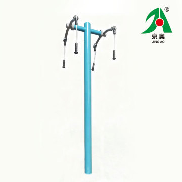 مدرب الطرف العلوي للأنابيب الفولاذية
