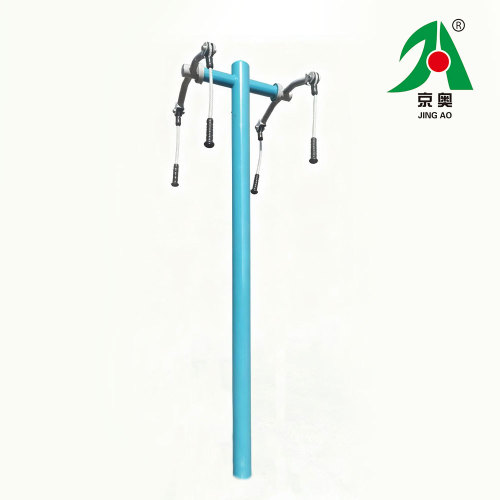 مدرب الطرف العلوي للأنابيب الفولاذية