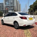 2021 Toyota Vios 1.5L CVT Smart Edition