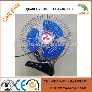 Fashional Car Fan Auto Car Fan