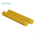 PAI yellow sheet tube custom