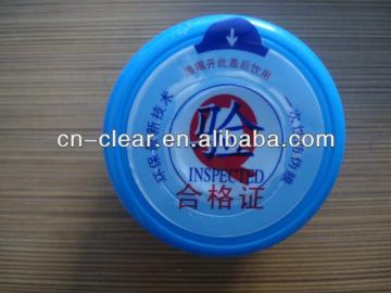 cap for 5 gallon bottle