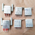 Military Metal Relay JRC-7M RJ4.553.129