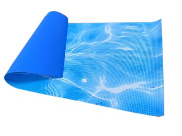 Premium 0.5mm Swimming Pool Fabric - UV Resistant