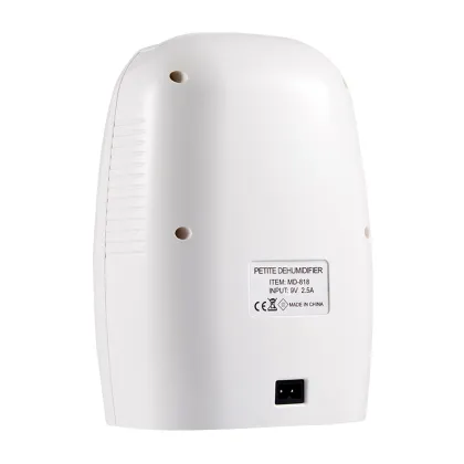 Frigidaire MD818 Energy Star Small Dehumidifier