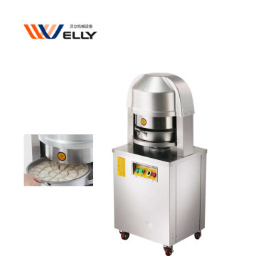 Electric Dough Ball Cutter Machine for Bakery