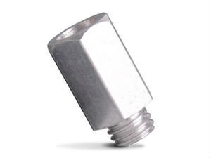 Adattatore thread lucidatore