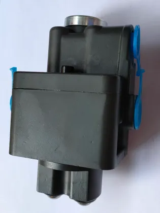 ZF gearbox valve 6038202043