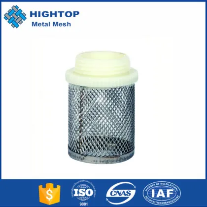 free samples filter tools made in China