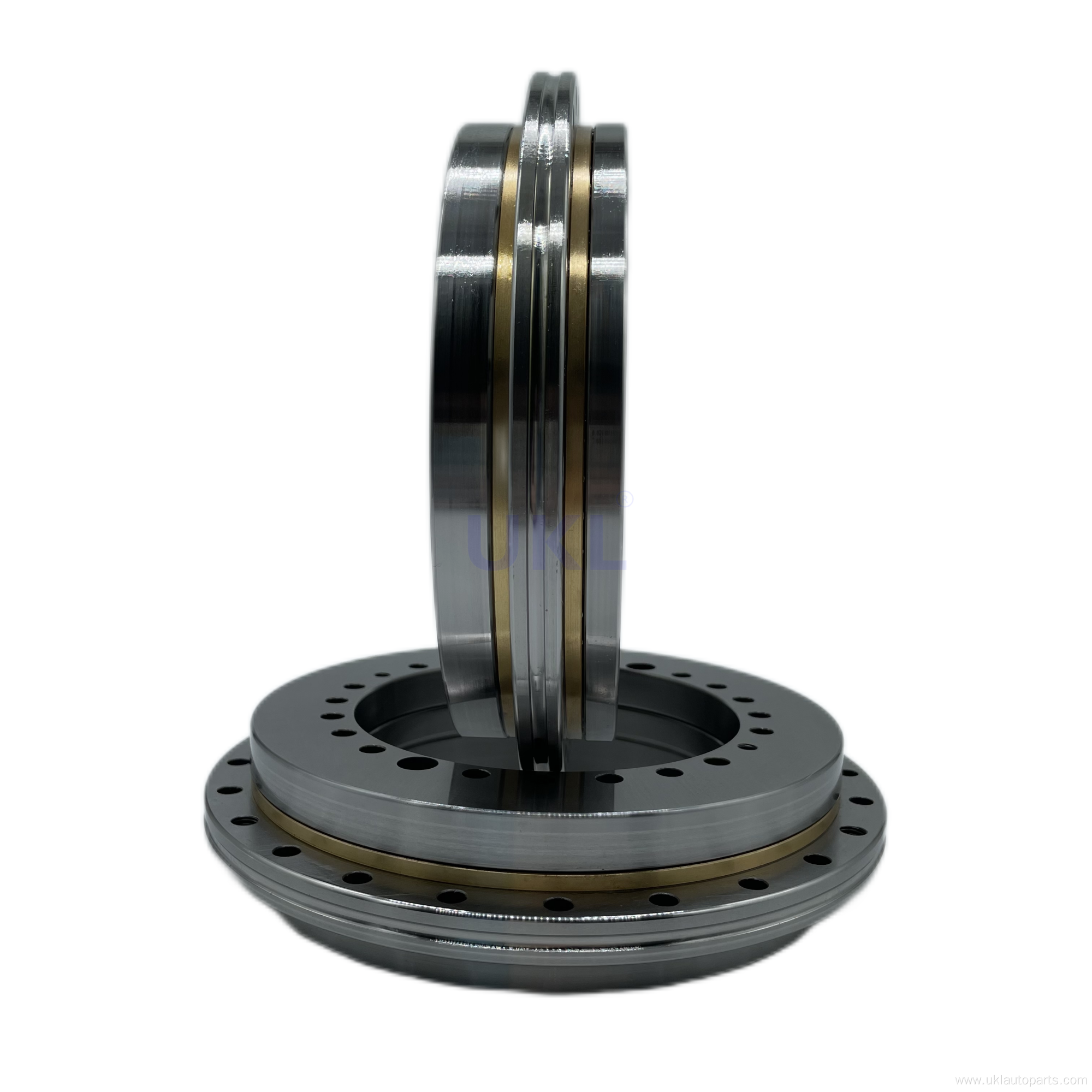 CRBF 2512 AT crossed roller bearing