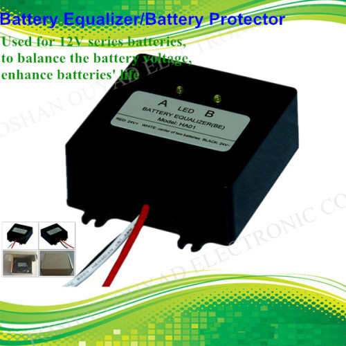 Battery Balancer