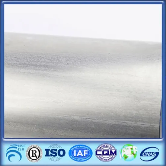 Universal 304 stainless steel t profile