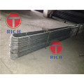 ASTM B111 U-Bend Seamless Heat Exchanger