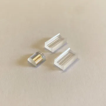 Precision Coating 200-4000nm Achromatic Lenses