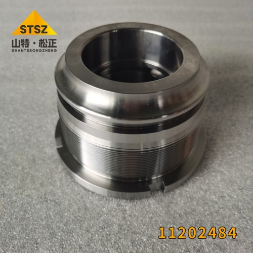 A35D Cylinder Head Cover 11202484