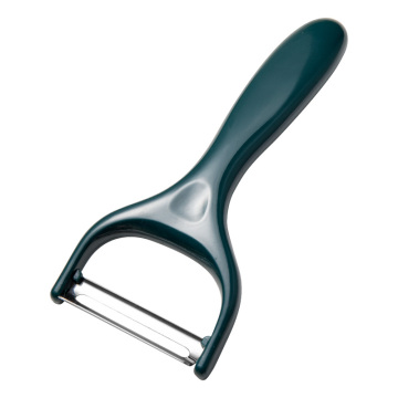 Stainless Steel Multifunction Peeler for Fruits and Vegetables