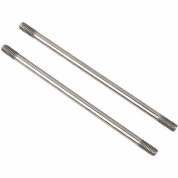 Nitrided or Chrome Plated Tie Bars Hydraulic Presses