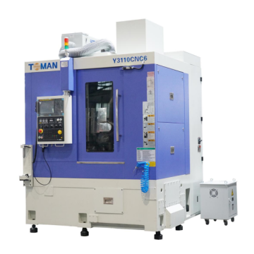 CNC Gear Hobbing Machine ขาย toman