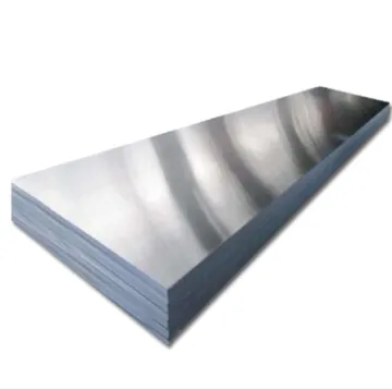 Alclad Aluminum Sheet 2024 T3 Brushed Aluminum Sheet for Deep Drawing