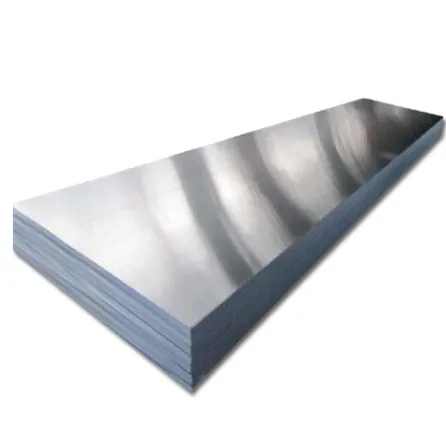 Alclad Aluminum Sheet 2024 T3 Brushed Aluminum Sheet for Deep Drawing