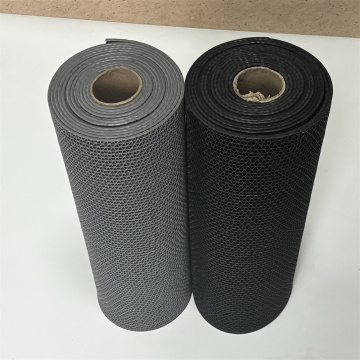 Non-slip Floor S Mat for Bathroom