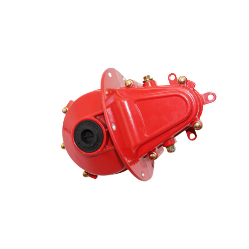 Высокоэффективные дифференциальные ящики для мотоциклов