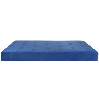 Wholesale soft and comfortable colorful memory foam children mattress