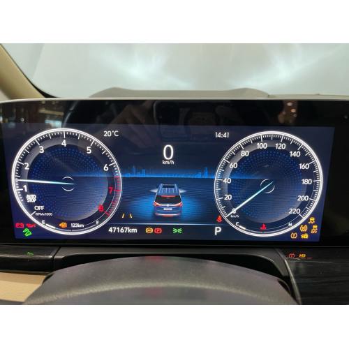 2022 Buick GL8 ES Luxury 653T Exclusive Edition