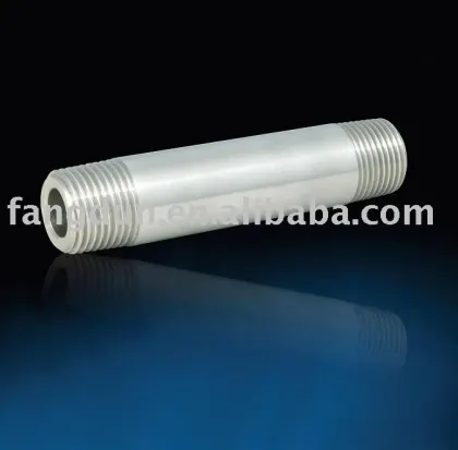pipe nipple,swagelok nipple