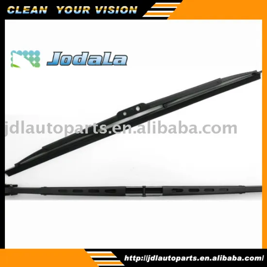 universal windshield wiper blade