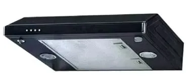 European Stainless Steel Built-in Range Hood Slim Kitchen Hood