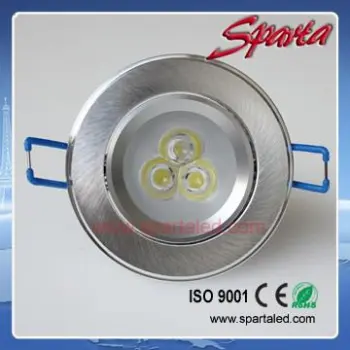High quality 2 years warranty led ceiling lighting