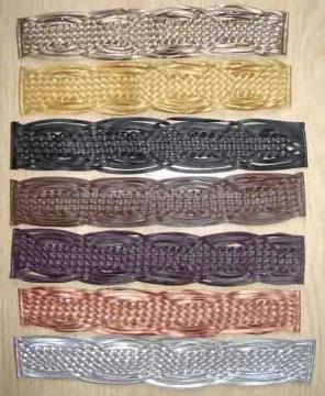 Braided Belt