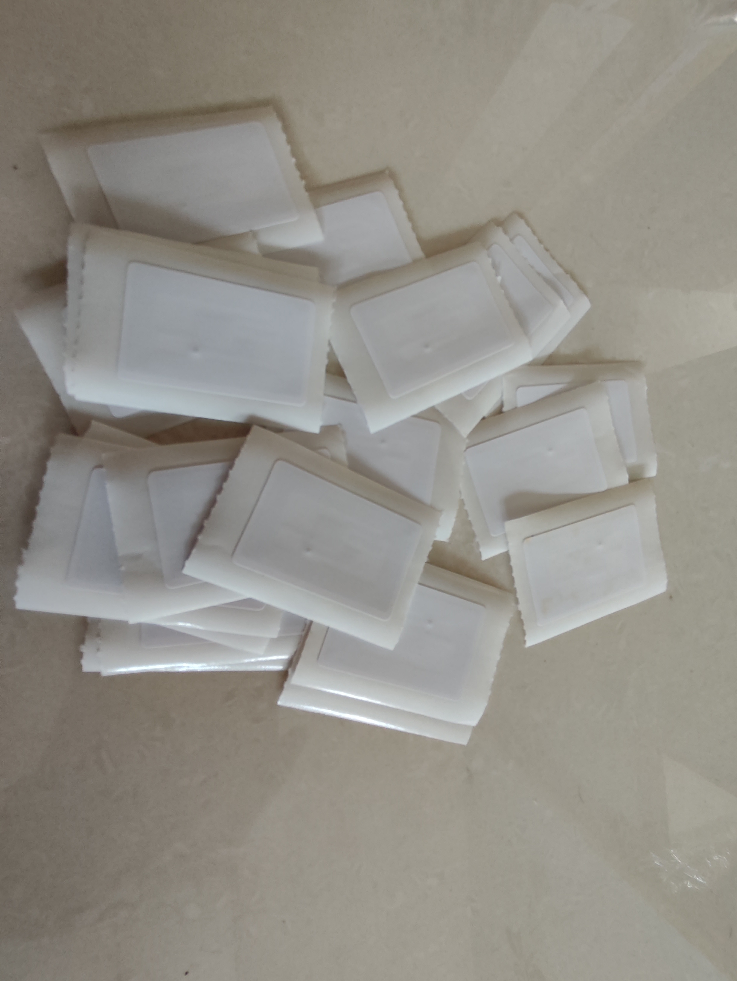 Leibinger RFID Tags Ink Chip 70000-00120 для Leibinger Cij Printers Jet2 Jet3 Jetse