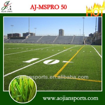 artificial grass for football field sports flooring