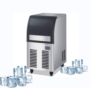 Best Quality Commercial Ice Cube Ice Maker - Vertical Used Ice Making Machine for Sale