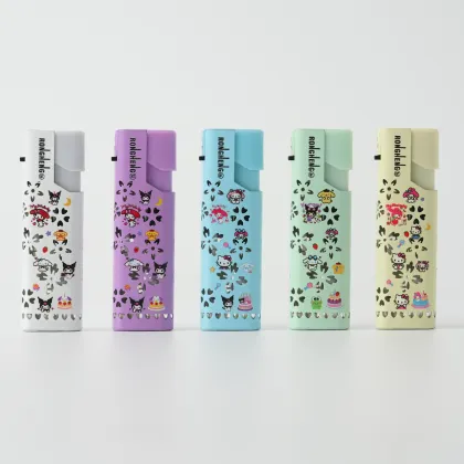 Cartoon Sanrio Lighter