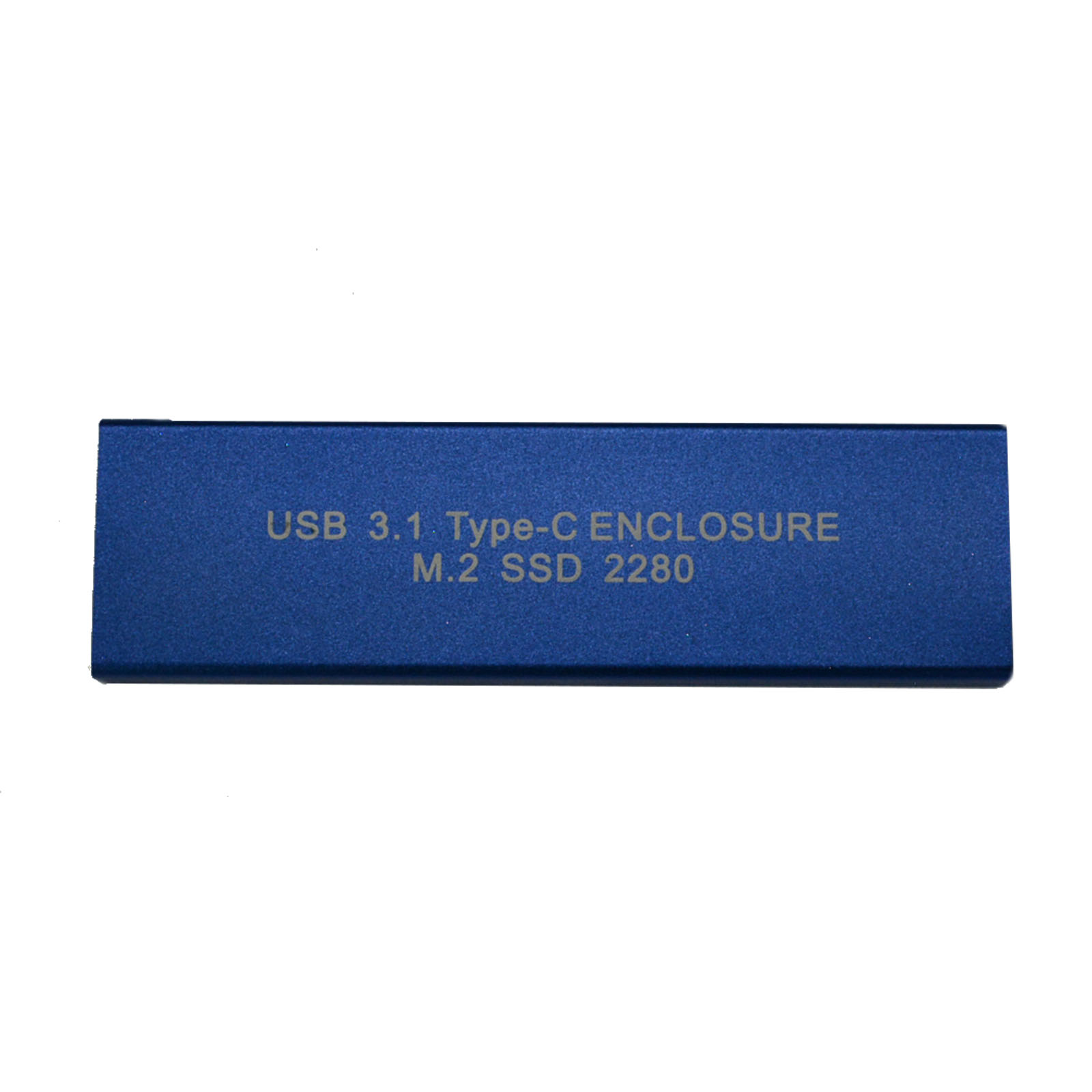 SSD Drive Enclosure