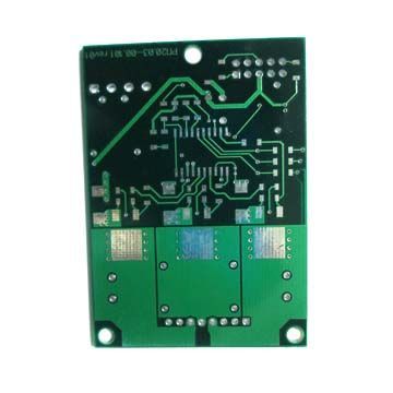 FR4 หลายชั้น PCB กำหนดเอง HAL ไม่นำ