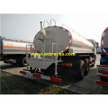 Foton 16500L Green Spray Trucks