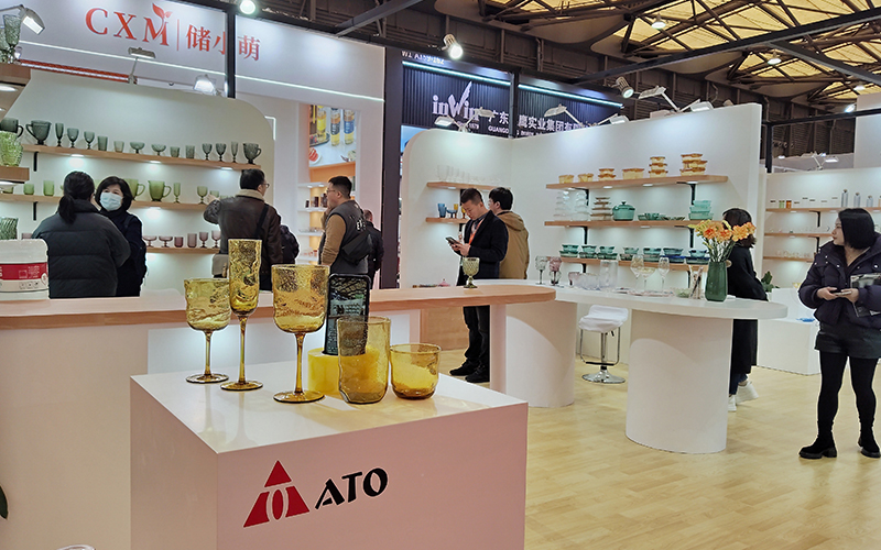 ato glassware