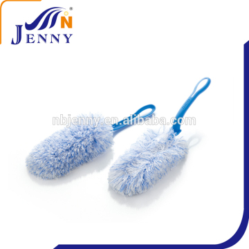 Custom Logo Microfiber Duster Cleaning