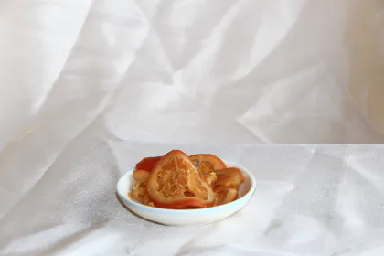 Shaw 's good products navel orange tablets